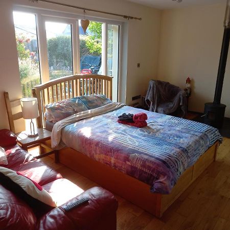 Ferienwohnung No 9 Manor Way Carmarthen Exterior foto